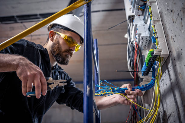 Best Electrical Contractors for Businesses  in Sconsin Rapids, WI