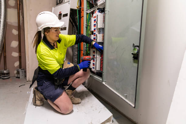 Best Electrician for Home Renovation  in Sconsin Rapids, WI