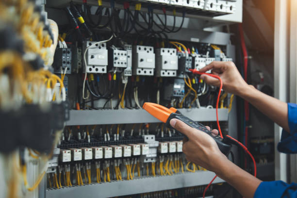 Best Emergency Electrical Repair  in Sconsin Rapids, WI