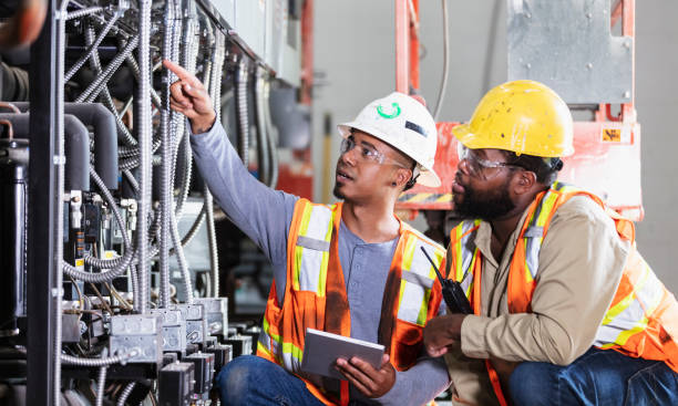 Best Commercial Electrician Services  in Sconsin Rapids, WI