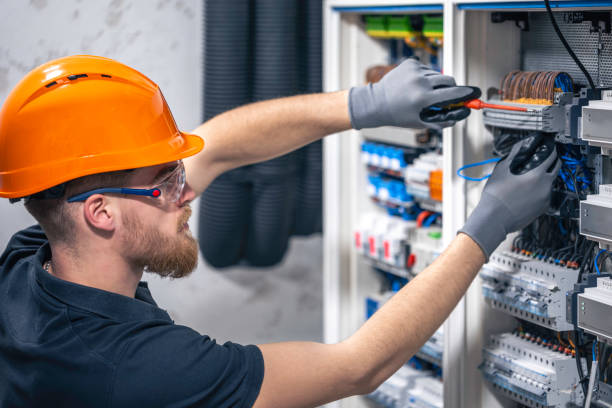  Sconsin Rapids, WI Electrician Pros